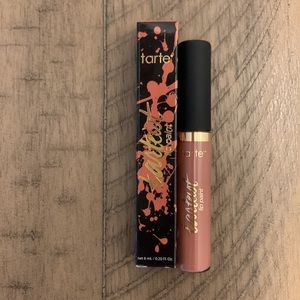 NIB Tartiest Lip Paint “Bestie”